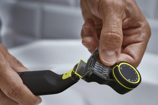 Philips OneBlade Pro 360