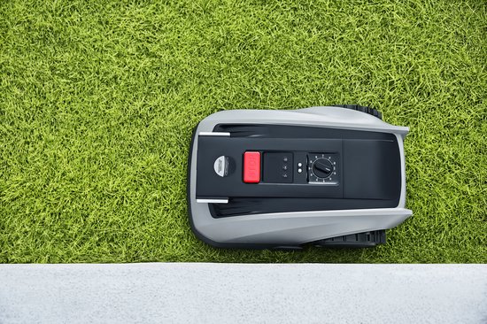 ECOVACS GOAT O600 RTK – Robotmaaier –