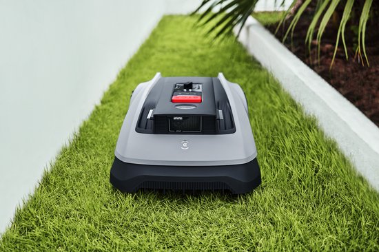 ECOVACS GOAT O600 RTK – Robotmaaier –