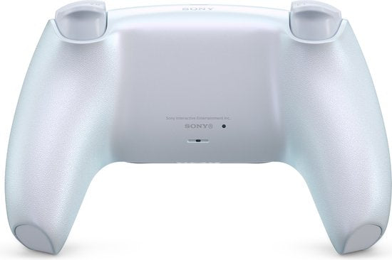 Sony PS5 DualSense draadloze controller – Chroma Pearl