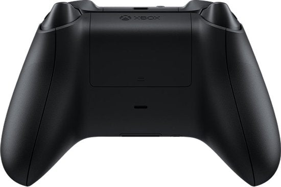 Xbox Draadloze Controller Zwart