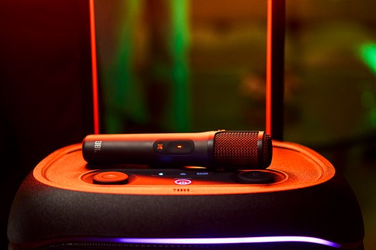 JBL EasySing Mics