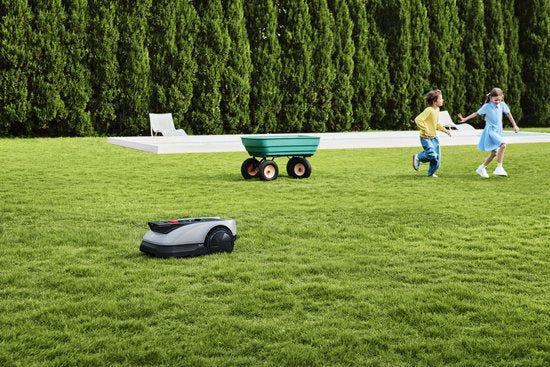 ECOVACS GOAT O600 RTK – Robotmaaier –