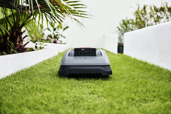 ECOVACS GOAT O600 RTK – Robotmaaier –