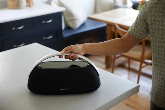 Harman Kardon Go + Play 3
