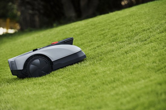 ECOVACS GOAT O600 RTK – Robotmaaier –