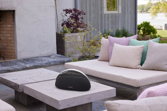 Harman Kardon Go + Play 3