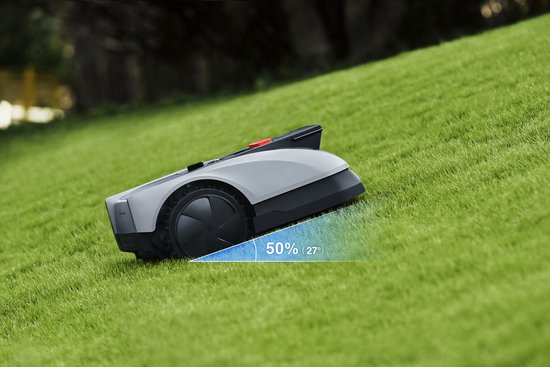 ECOVACS GOAT O600 RTK – Robotmaaier –