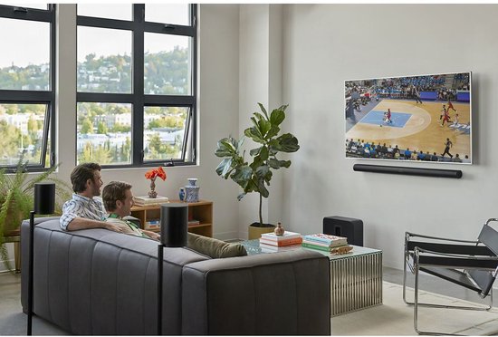 Sonos Era 100 SL Zwart