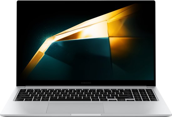 Samsung Galaxy Book4 NP750XGK-KS3NL - Laptop - 15.6 inch