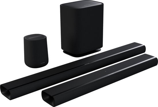 Harman Kardon Enchant Speaker Zwart