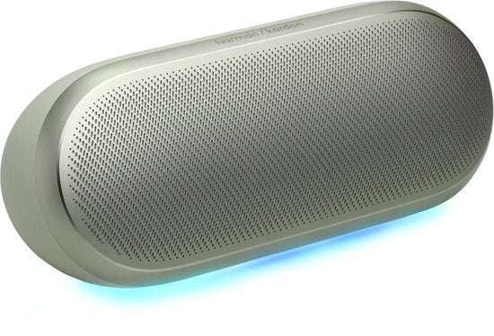 Harman Kardon Luna 2 Mint Green