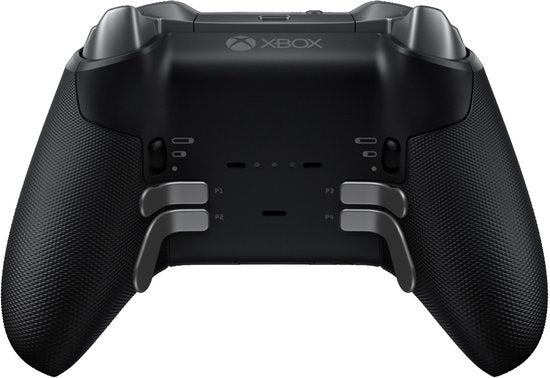 Xbox Elite Series 2 Draadloze Controller - Zwart - Xbox Series X/S, Xbox One & PC