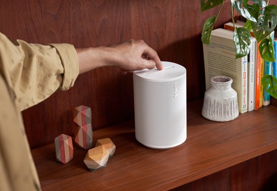 Sonos Era 100 Wit