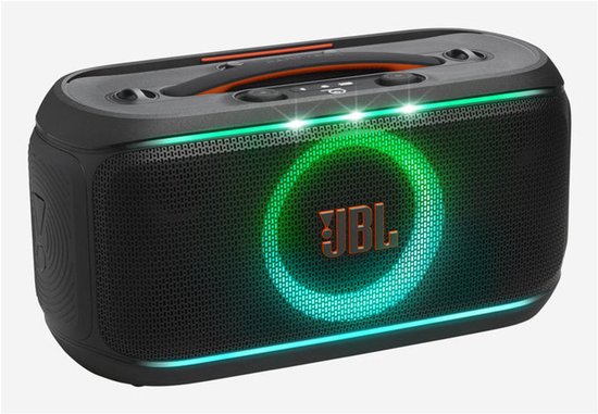 JBL PartyBox On The Go 2