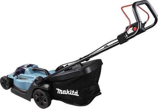 Makita - DLM330Z - Accu Grasmaaier - 33cm - 18V - excl. accu en lader