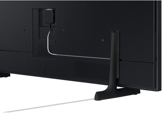 Samsung The Frame QE55LS03F - 55 inch - 4K QLED - 2025 + 3 jaar extra garantie - Smart TV