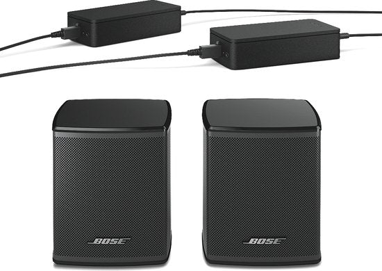 Bose Surround Speakers