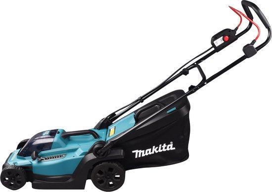 Makita - DLM330Z - Accu Grasmaaier - 33cm - 18V - excl. accu en lader