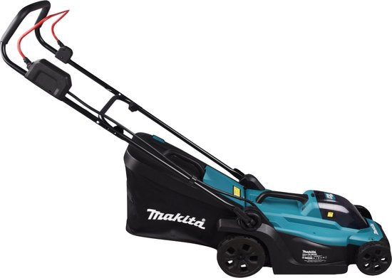 Makita - DLM330Z - Accu Grasmaaier - 33cm - 18V - excl. accu en lader