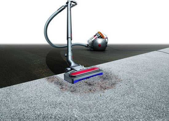 Dyson Cinetic Big Ball Multifloor 2 - Stofzuiger zonder zak