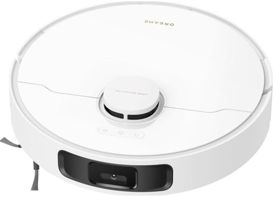 Dreame L10s Ultra Gen 2 - Robotstofzuiger met Dweilfunctie - Groter bereik - Krachtige Tapijtreiniging - Geschikt voor huisdierharen
