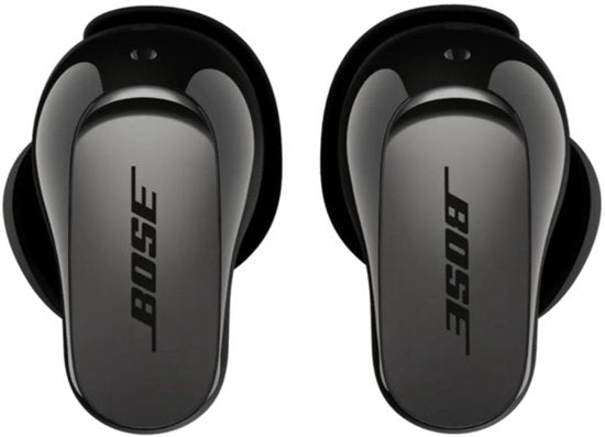 Bose QuietComfort Ultra Zwart