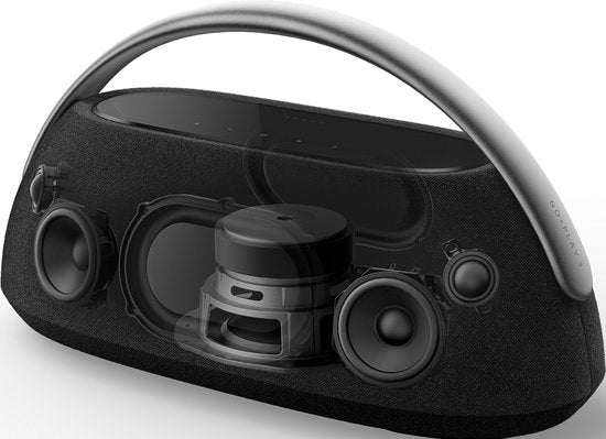 Harman Kardon Go + Play 3