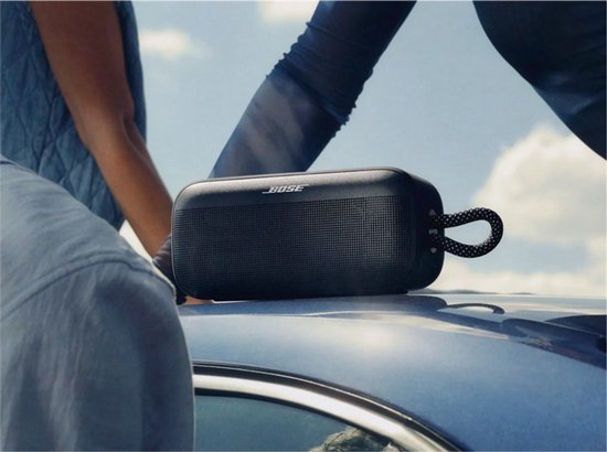 Bose SoundLink Plus