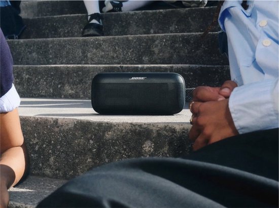 Bose SoundLink Plus