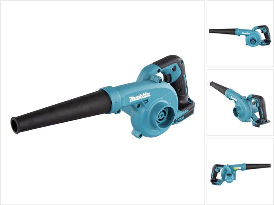 Makita DUB185Z - Accu Blazer - 18V -