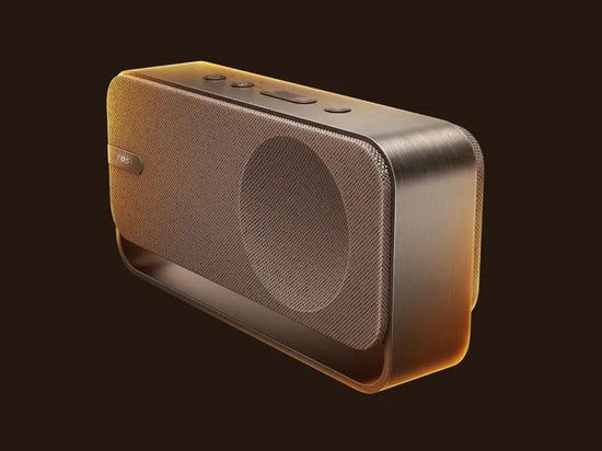 Bose SoundLink Home Bruin