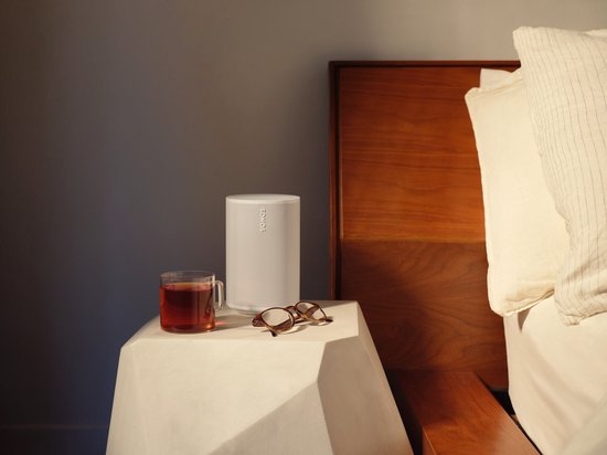 Sonos Era 100 Wit