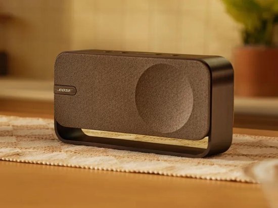 Bose SoundLink Home Bruin