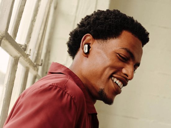 Bose QuietComfort Ultra Zwart