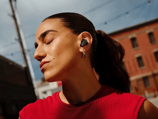 Bose QuietComfort Ultra Zwart