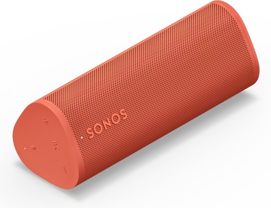 Sonos Roam 2 Rood