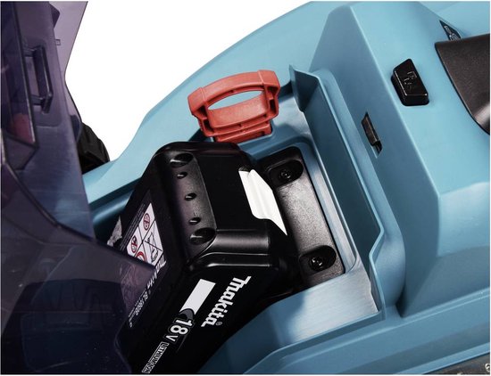 Makita - DLM330Z - Accu Grasmaaier - 33cm - 18V - excl. accu en lader