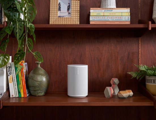 Sonos Era 100 Wit