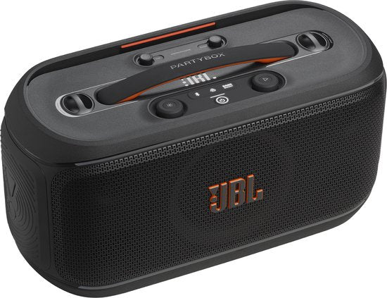 JBL PartyBox On The Go 2