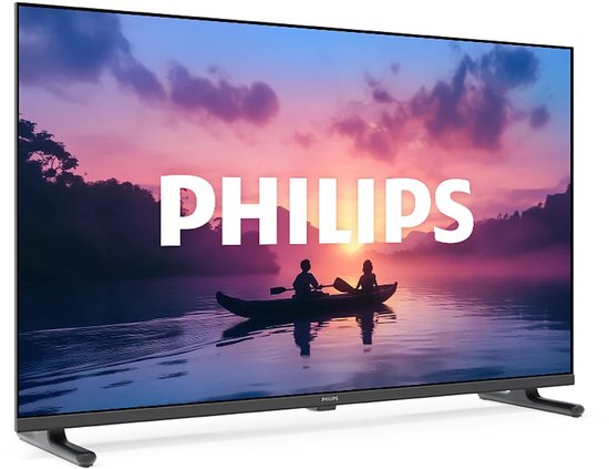 Philips 32PHS6050/12 - 32 inch - HD Ready LED - 2026 - Smart TV