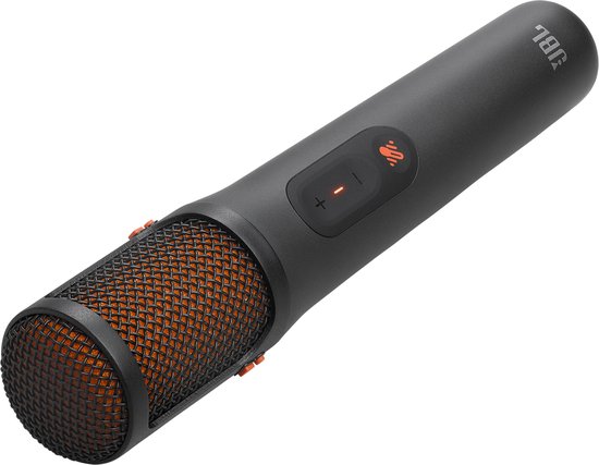 JBL EasySing Mics