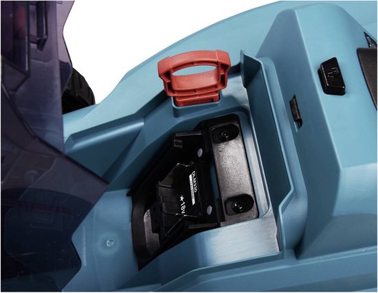 Makita - DLM330Z - Accu Grasmaaier - 33cm - 18V - excl. accu en lader