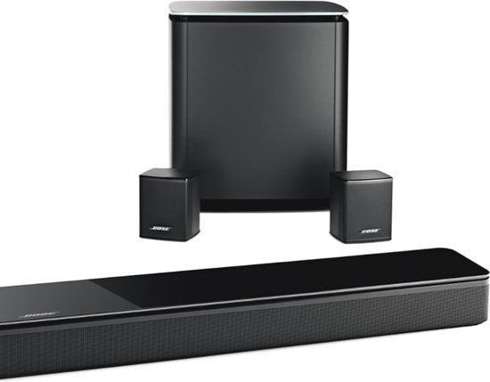 Bose Surround Speakers