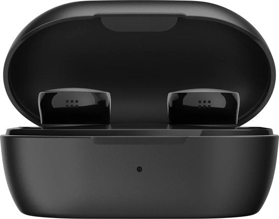 Bose QuietComfort Earbuds - In-Ear Koptelefoon - Zwart