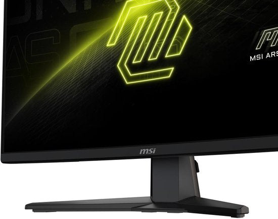 MSI MAG 242C - Full HD Curved Gaming Monitor - 180hz - 24 inch