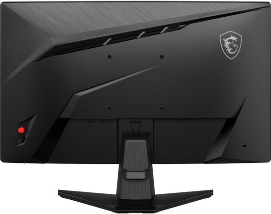 MSI MAG 242C - Full HD Curved Gaming Monitor - 180hz - 24 inch