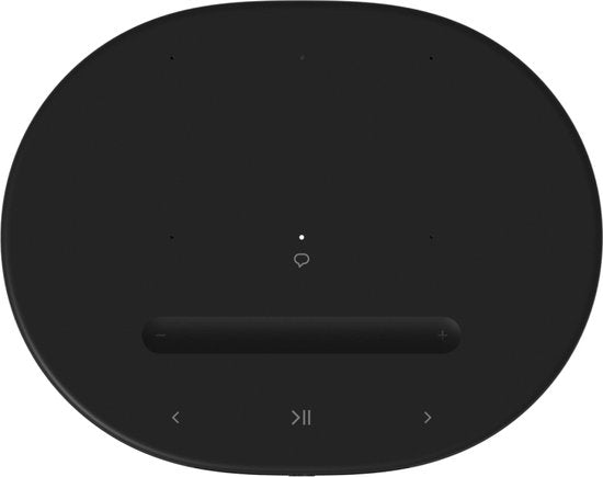 Sonos Move 2 Zwart
