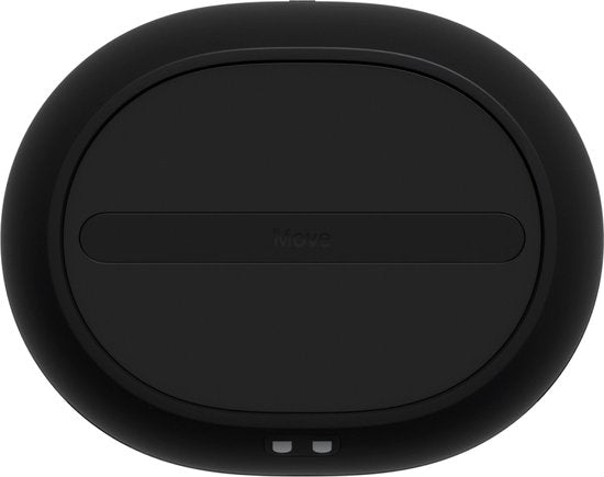 Sonos Move 2 Zwart