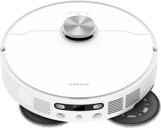 Dreame L10s Ultra Gen 2 - Robotstofzuiger met Dweilfunctie - Groter bereik - Krachtige Tapijtreiniging - Geschikt voor huisdierharen
